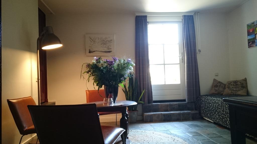 Hotel Restaurant Oortjeshekken Ooij Zimmer foto