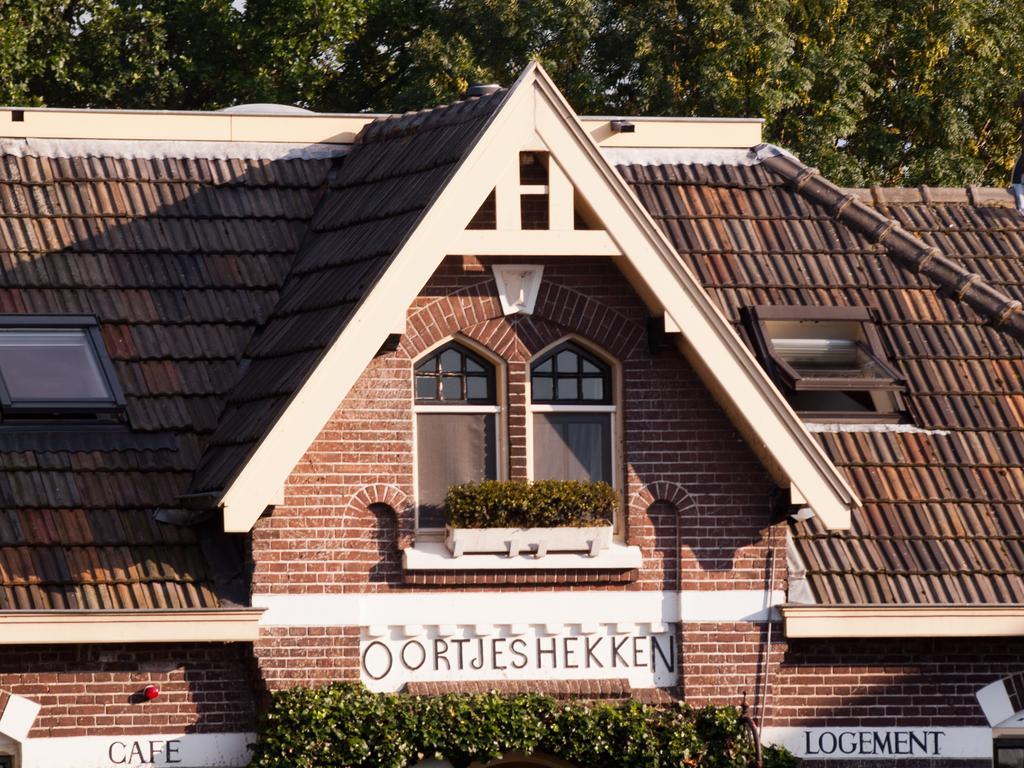 Hotel Restaurant Oortjeshekken Ooij Zimmer foto