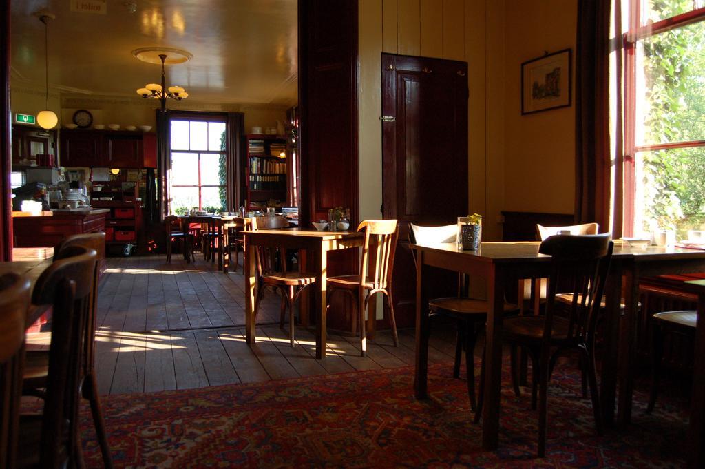 Hotel Restaurant Oortjeshekken Ooij Zimmer foto