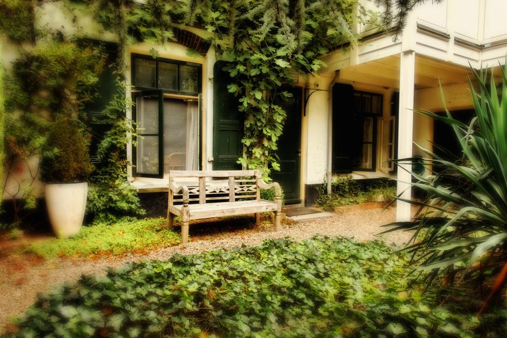 Hotel Restaurant Oortjeshekken Ooij Zimmer foto